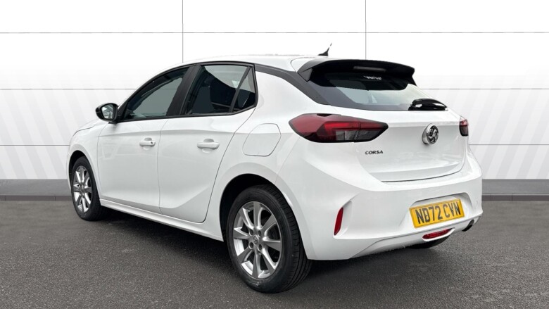 Vauxhall Corsa 1.2 Design 5dr Petrol Hatchback